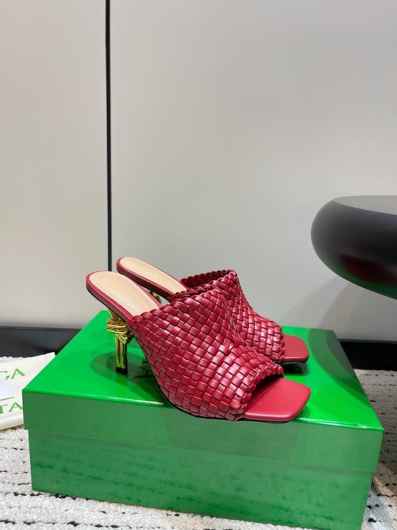 Bottega Veneta Sandals